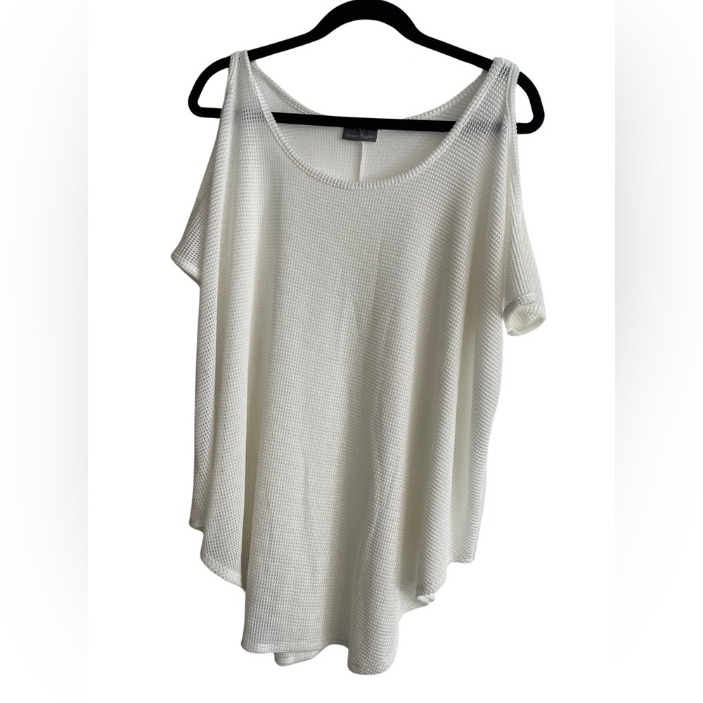 Beach coverup